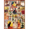 EuroGraphics Opera & Theater Vintage Collage Puzzle (1000 Pieces) (6000-0935)
