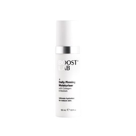 Boost Lab Buy Boost Lab Daily Firming Moisturiser 50ml Online