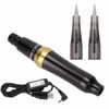 Semi Permanent Tattoo Pen Eyebrow Lip Eyeliner Microblading Makeup Machine