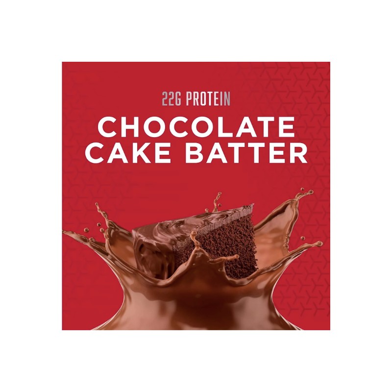 PT BSN SYNTHA 6 CHOC CAKE BATTER 5.04LB 834266007424