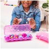 HATCHIMALS CollEGGtibles, Shimmer Babies 12-Pack Egg Carton (Styles Vary)