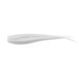 Berkley Gulp! SW Minnow 2 Inch Pearl White G2SQM2-PW Azing Meal