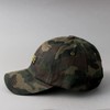 Avirex Men’s Military Tag Baseball Cap, Hat, Cotton Cap, Polo