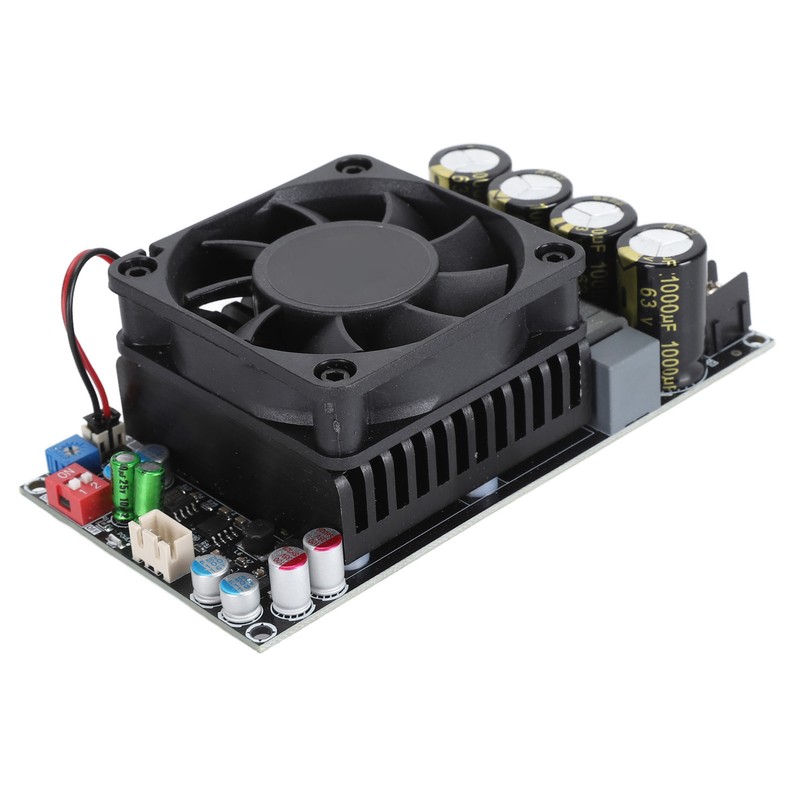 Digital Power Amplifier Board 300W Dual Channel 600W Mono TPA3255