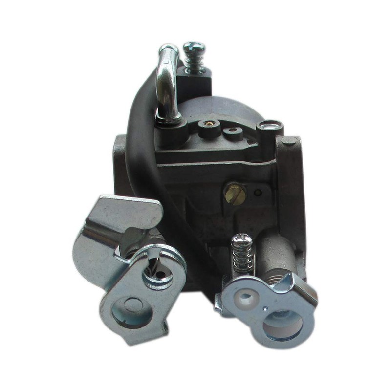 JEM&JULES Carburetor Assembly for 2005-2019 Kawasaki Mule 600 610 KAF400