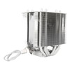 CPU Air Cooler 3.5in Dual Tower 6 Heat Pipes 3pin