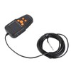 Industrial Borescope 2.4 Inch Screen IP67 Water Resistant 3.9mm Lens