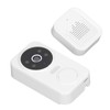 Video Doorbell Camera 1080P Smart Night Vision 2 Way Voice