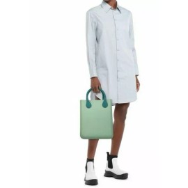 O Bag Tote  ITALY (3 Colors)Yellow /Orange /Purple ***(1=$95)***