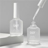GAOY Nail Dehydrator and Primer, 2 Pcs Acid-Free Natural Nail