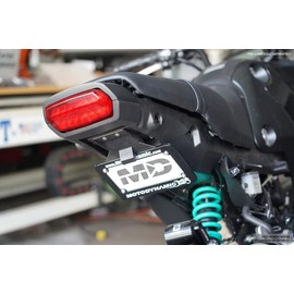 Fender Eliminator Kit Tucked Low Profile for Honda Grom 2022-2025