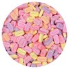 Assorted Candy Refill Variety Pack Unwrapped Bulk Bag, 3 Pound