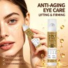 Suero Para Ojos Reafirmante Y Lifting 15 Ml Todo Tipo