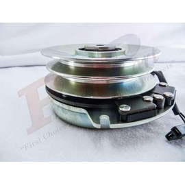 proven part PTO Clutch Replaces 103-0011 103-0083 109-6626 109-6627 5218-161