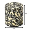 Yamako 88725 Haikara Tea Caddy S Edition
