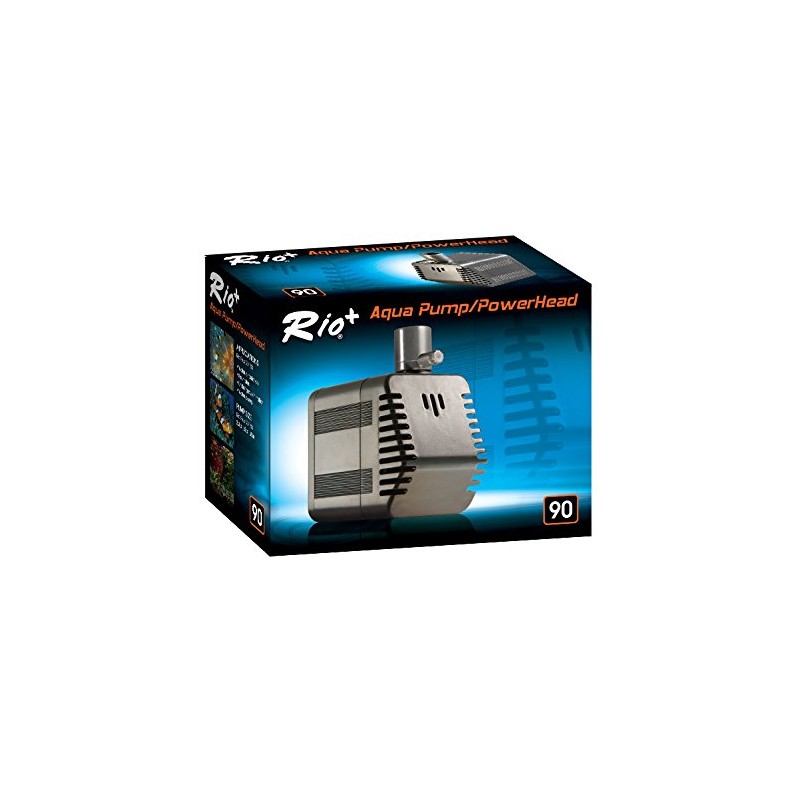 Rio Plus 90 Aqua Pump - 85 GPH