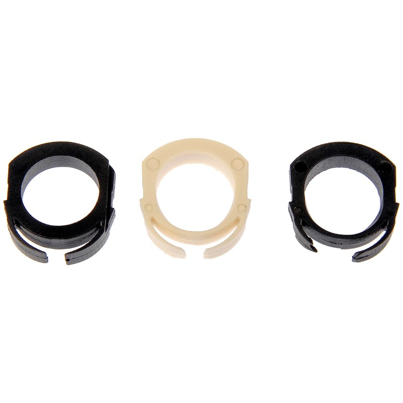 Dorman 800-021 Fuel Filter Line Clips Compatible with Select Volkswagen