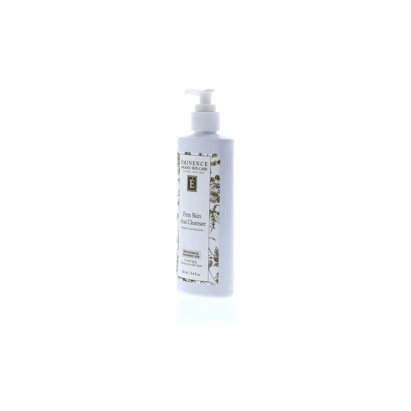 Eminence Organic Skincare Limpiador Acai De Piel Firme Con Á