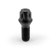H&R B14252801KEY4 Rim Lock – Set of 4 Cone 60