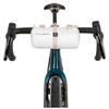 AGU Undyed Venture Undyed Roll Bag Handlebar Bag 1.5 L,