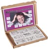 Bartl Funny Puzzle Sets to Make You Mad!, Set D
