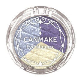canmake eye nuance 21 royal blue 3g