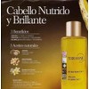 Terramar Óleo Tratamiento Para El Cabello Maltratado - 120 ml