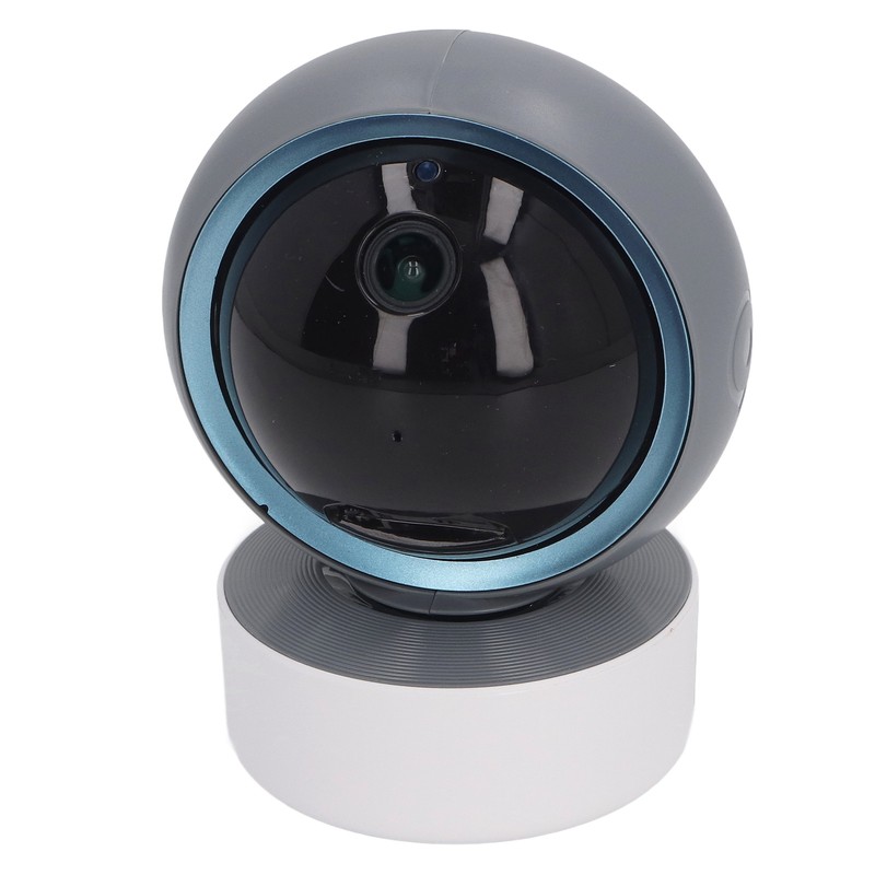 WiFi Smart Camera Wireless Indoor 360 Degree 1080P Night Viewing