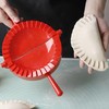 Empanada Maker Press 6 Inch - Professional Empanadas - Mold