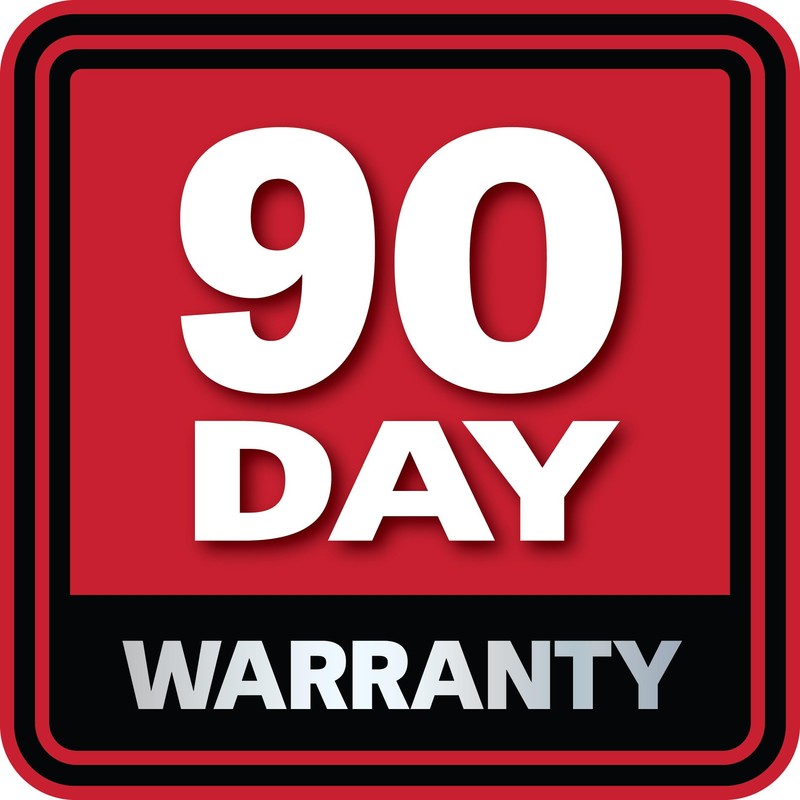 JET 10" Ready-to-Wrap Sandpaper, 150 Grit (60-1150)