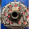 J&S 6L80 6L90 Transmission Pump Alignment Band Tool 6l80e 6l90e