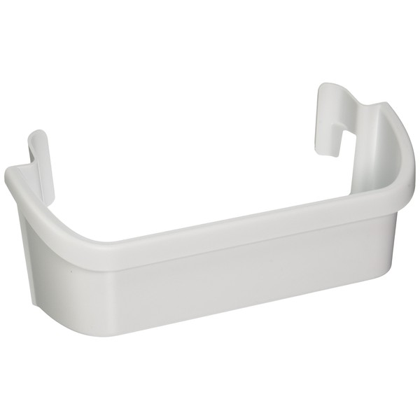 Electrolux 240334201 Frigidaire Door Shelf Bin