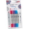 Copic Ciao 5+1 Marker Set - Doodle (Pack of 5