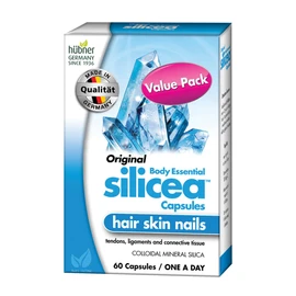 Silicea One a Day 60 Capsules