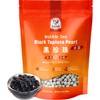 52USA Boba Tapioca Pearls 2.2LB, Fresh Bubble Tea Pearl, Quick