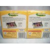 CRAYOLA LARGE CRAYONS, 12 EA BXS, 8 CRAYONS PER BOX, 
