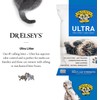 Dr. Elsey's Ultra UnScented Clumping Clay Cat Litter 40 lb.