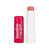 Vaseline 2 pack Bálsamo para Labios Rosy Stick Lip Therapy,