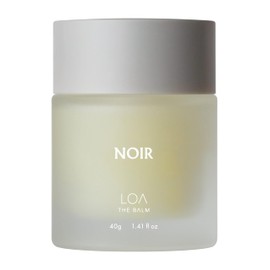 LOA THE BALM NOIR Low The Balm Noir 1.4 oz (40 g)