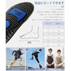 [Patent Air Cushion Shock Absorption Technology] Insole, Shock Absorption, Insole
