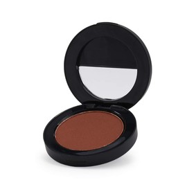 GOC, Sombra compacta, Single Eye Shadow, Alta pigmentación, Textura suave, Color Barro, GS32