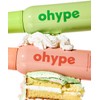 Ohaiip Ohhaip Bonding Leave-in Keratin Foam Treatment Green Zest 200ml