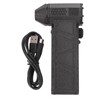 Air Blower Jet Fan, 30A 300000 RPM Jet Dry Blower