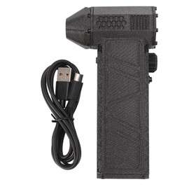 Air Blower Jet Fan, 30A 300000 RPM Jet Dry Blower for Car