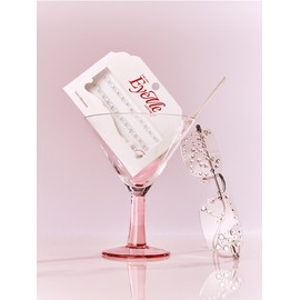 [Picasso] Aimi / [피카소] 아이미X상은언니 쏙쏙 가닥 속눈썹 언더 5mm