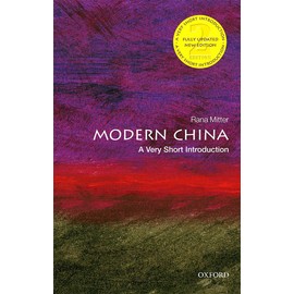 Modern China: A Very Short Introduction