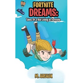 Fortnite Dreams