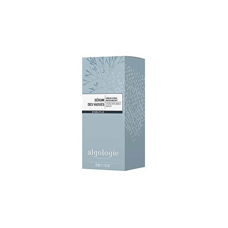 ALGOLOGIE ARMOR · FRANCE Sérum des Vagues - Hydra-Replenishing Serum,