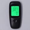EMF Meter Electromagnetic Field Detector Handheld Temperature Tester for TV