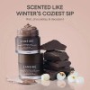 LANEIGE Lip Sleeping Mask Intense Hydration with Vitamin C, Hot